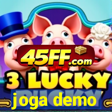 joga demo